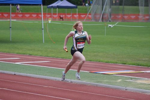 2024 Colgate Games photo
